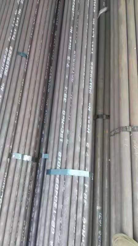 濉溪无缝钢管