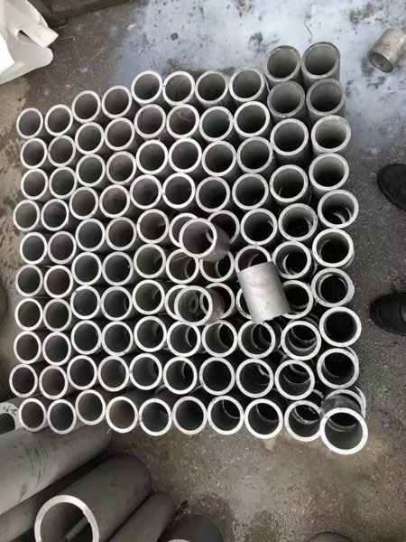 濉溪不锈钢管
