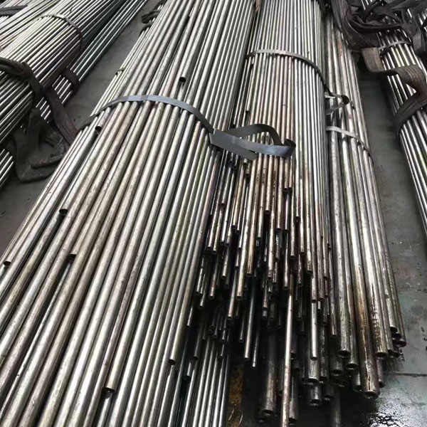 濉溪精密钢管